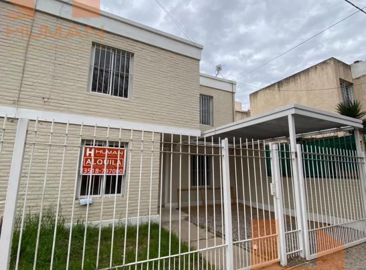Casa · 100m² · 4 Ambientes · 1 Cochera