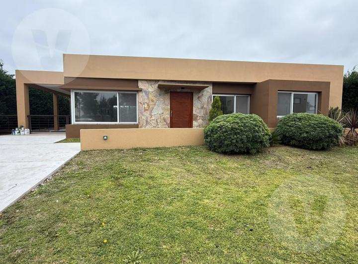 Casa · 162m² · 5 Ambientes
