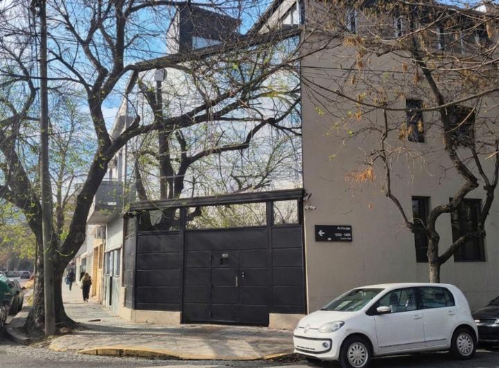 Casa · 220m² · 6 Ambientes