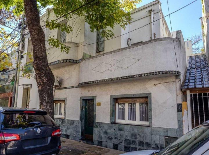 Casa · 117m² · 3 Ambientes