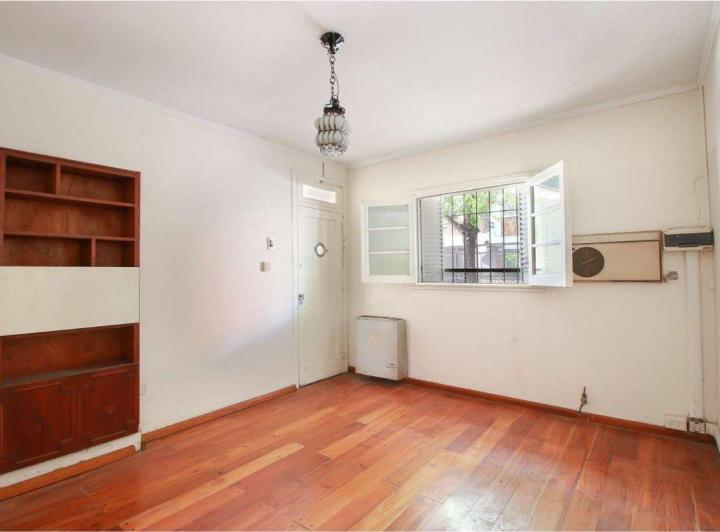 Casa · 103m² · 4 Ambientes