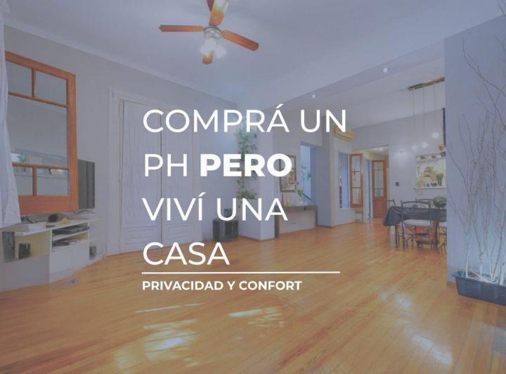 Casa · 154m² · 4 Ambientes · 1 Cochera
