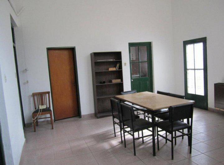 Casa · 100m² · 3 Ambientes · 1 Cochera