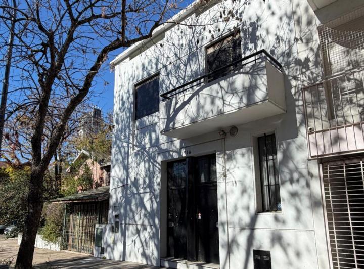 Casa · 204m² · 6 Ambientes