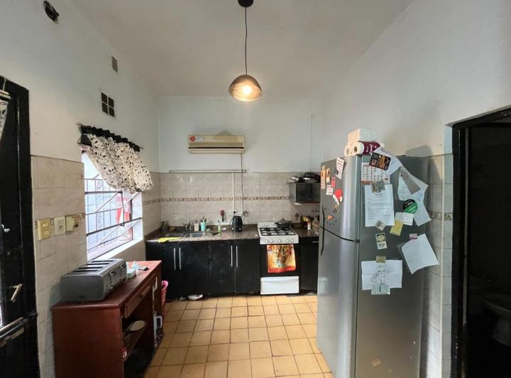 Casa · 120m² · 4 Ambientes · 1 Cochera