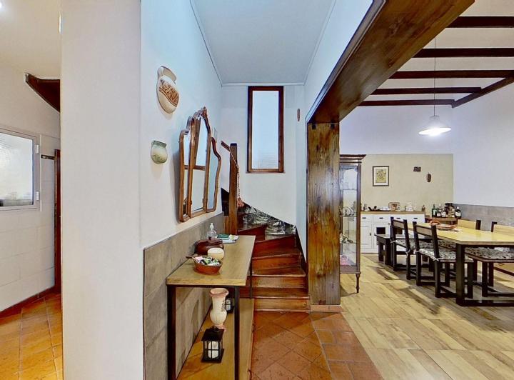 Casa · 172m² · 4 Ambientes