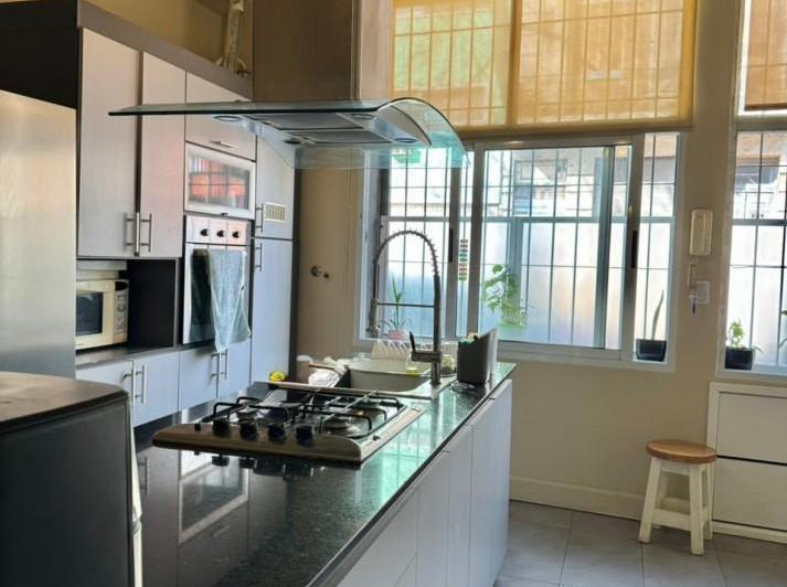 Casa · 115m² · 5 Ambientes