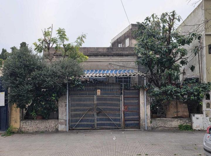 Casa · 64m² · 3 Ambientes · 1 Cochera