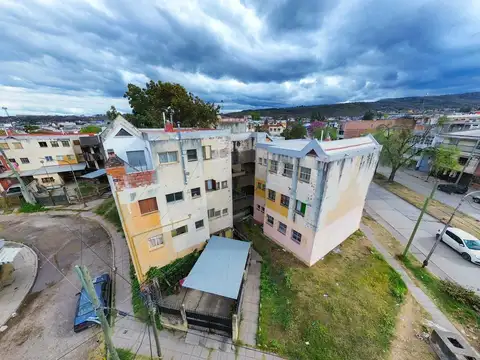 Departamento en Venta en San Salvador de Jujuy, Dr. Manuel Belgrano