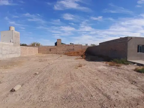 Terreno en Venta en Barrio Rawson, Rawson