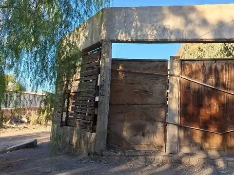 Terreno en Venta en Jachal, Jáchal