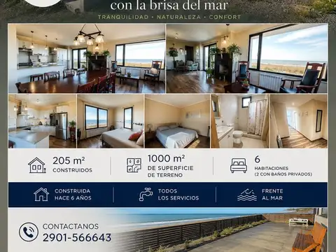 Casa en Venta en Rio Grande, Río Grande