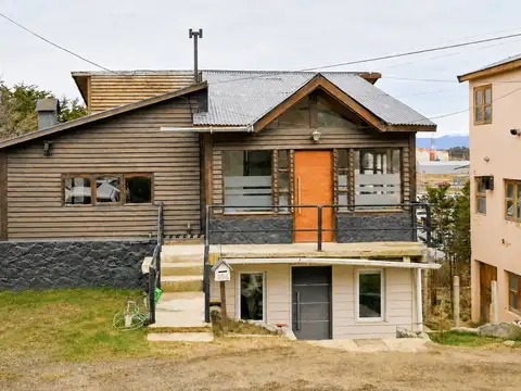 Casa en Venta en Ushuaia, Tierra del Fuego