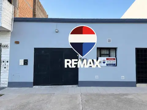 Casa en Venta en San Miguel de Tucuman, Capital