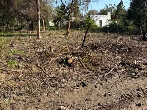 Terreno en Venta en Goya, Corrientes