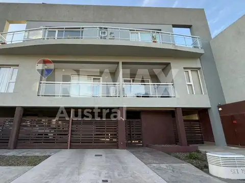 Departamento en Venta en Rada Tilly, Escalante