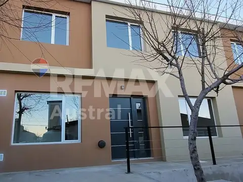 PH en Alquiler en Comodoro Rivadavia, Escalante