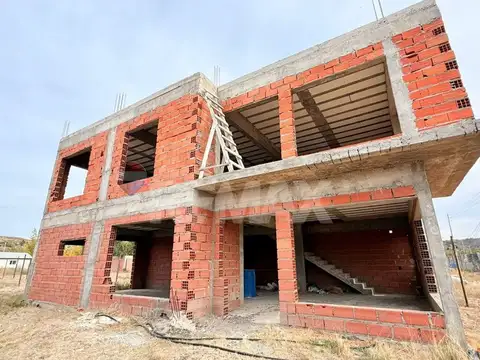 Casa en Venta en Comodoro Rivadavia, Escalante