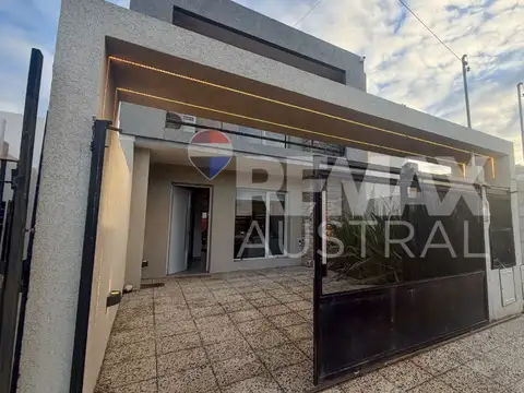 Casa en Venta en Comodoro Rivadavia, Escalante