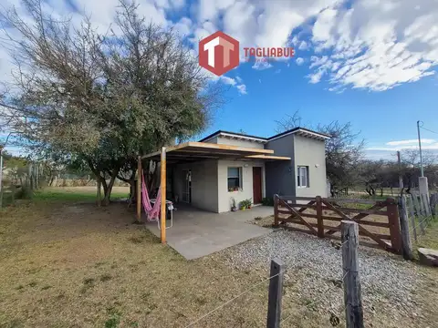 Casa en Venta en Merlo, Junín