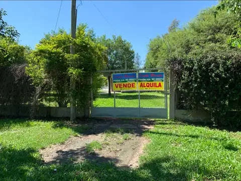 Casa en Alquiler en Villa Fabiana, Resistencia