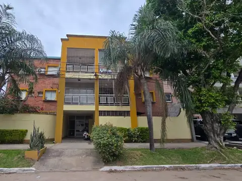 Departamento en Alquiler en Centro, Resistencia