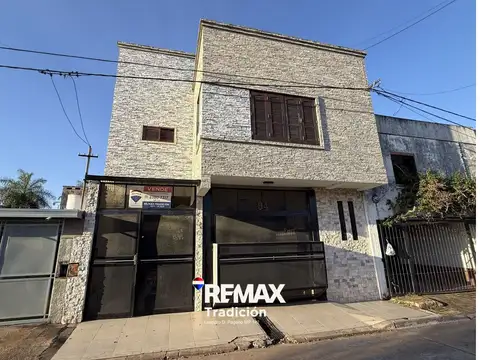 Casa en Venta en Resistencia, San Fernando