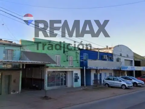 Galpón en Venta en Juan José Castelli, General Güemes