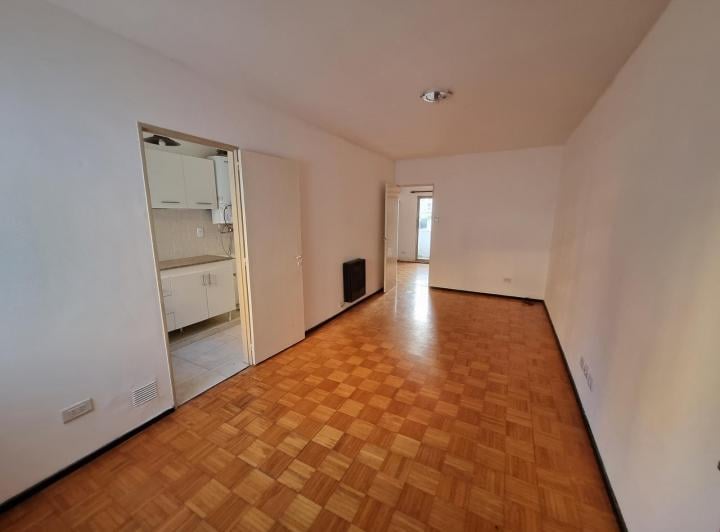 Departamento · 35m² · 2 Ambientes