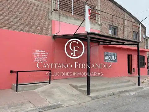 Galpón en Alquiler en Zona Centro, Salta