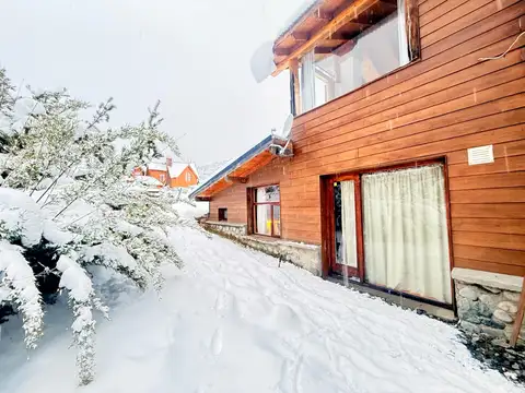 Departamento en Alquiler Temporal en San Carlos de Bariloche, Bariloche