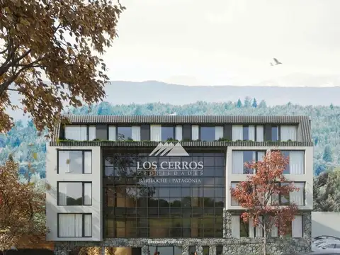 Departamento en Alquiler en San Carlos de Bariloche, Bariloche