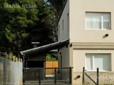Casa en Venta en San Carlos de Bariloche, Bariloche