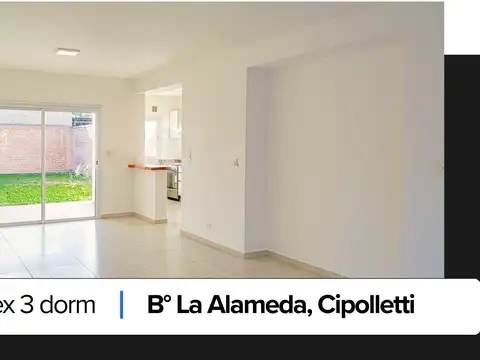 Casa en Venta en Cipolletti, General Roca