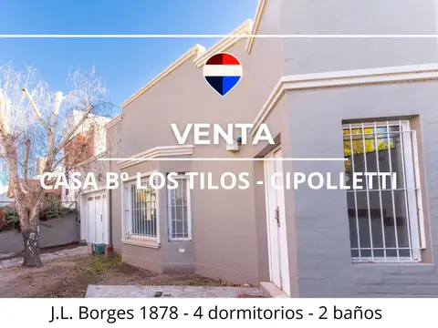Casa en Venta en Cipolletti, General Roca
