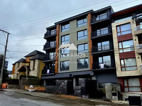 Departamento en Venta en San Carlos de Bariloche, Bariloche