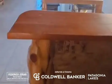 Departamento en Alquiler en San Carlos de Bariloche, Bariloche