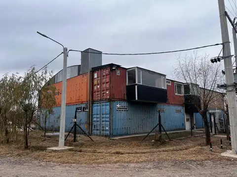 Galpón en Venta en General Fernández Oro, General Roca