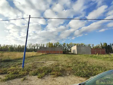Terreno en Venta en General Roca, Río Negro