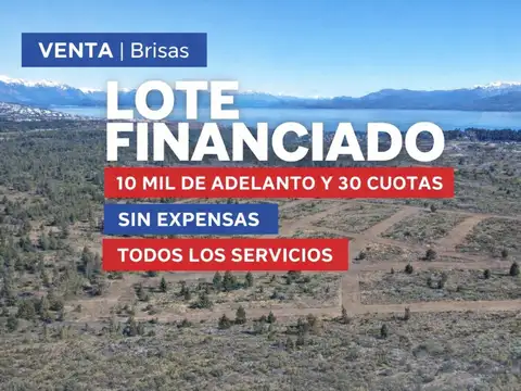 Terreno en Venta en San Carlos de Bariloche, Bariloche