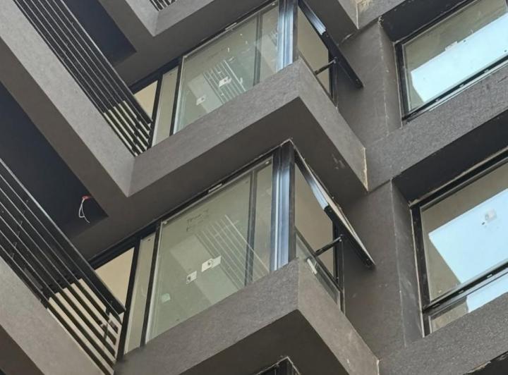 Departamento · 36m² · 2 Ambientes