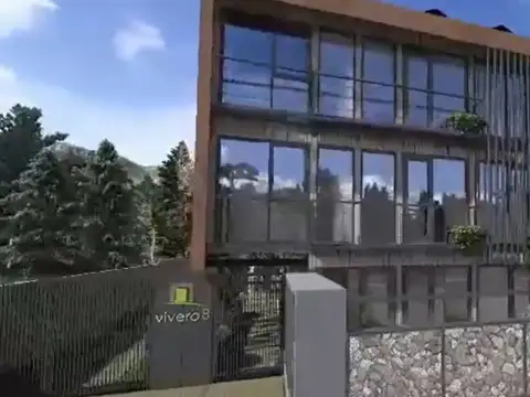 Departamento en Venta en San Martin de los Andes, Lácar