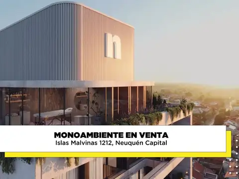Departamento en Venta en Neuquén, Confluencia