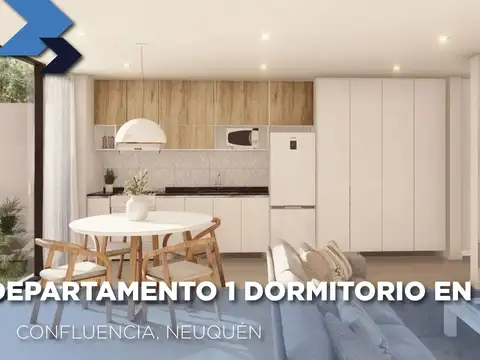 Departamento en Venta en Neuquén, Confluencia