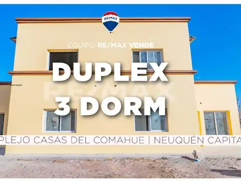 Casa en Venta en Neuquén, Confluencia