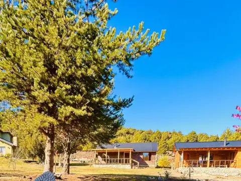 Casa en Venta en Meliquina, Lácar
