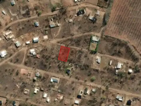 Terreno en Venta en Plottier, Confluencia