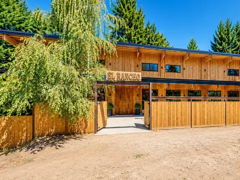 Local en Venta en Puerto Manzano, Villa la Angostura
