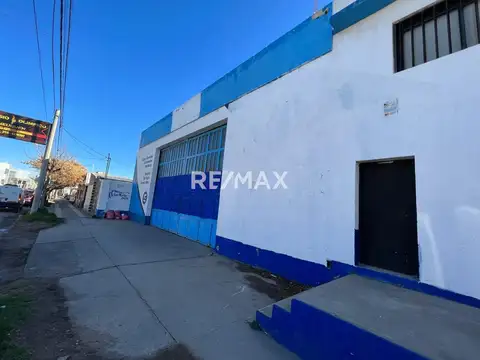 Galpón en Venta en Neuquen, Confluencia