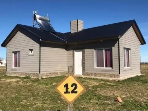 Casa en Venta en Basavilbaso, Uruguay